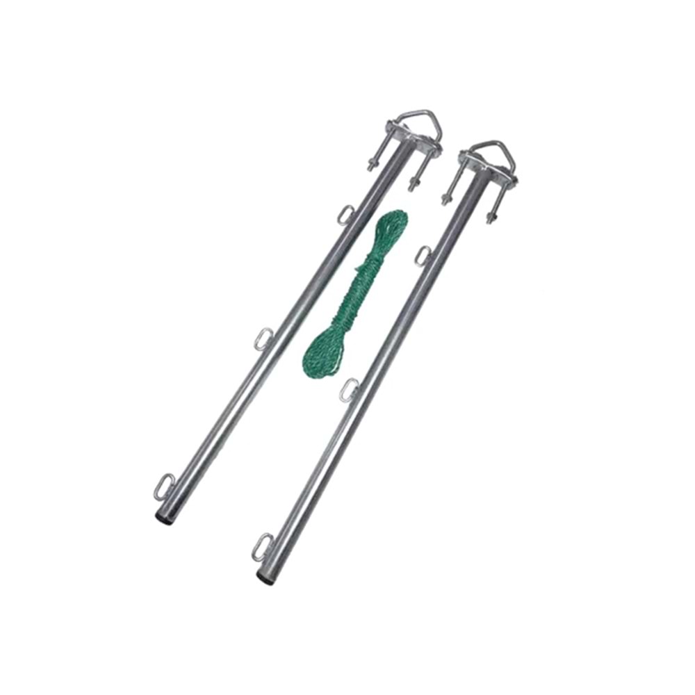 Metal Çamaşırlık Balkon Çamaşırlığı