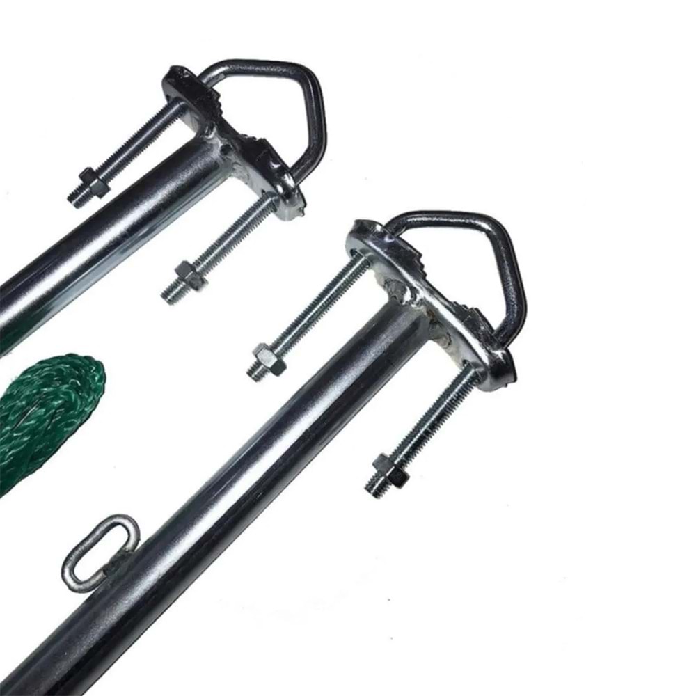 Metal Çamaşırlık Balkon Çamaşırlığı