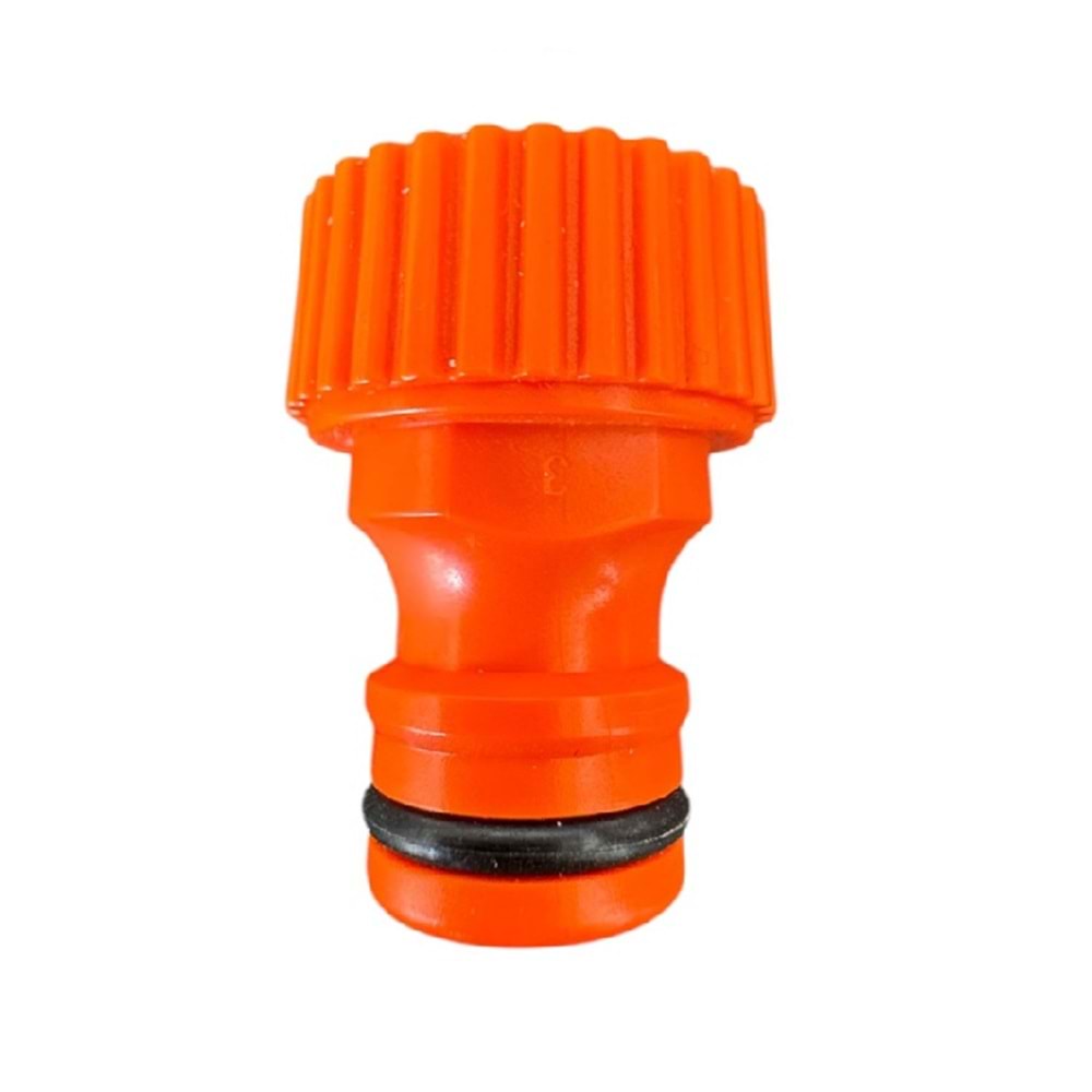 Medalyan Otomatik Musluk Bağlantısı 1/2