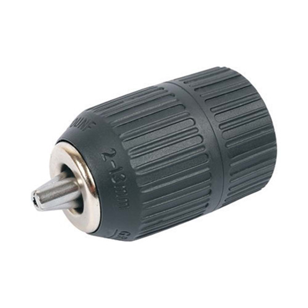 Otomatik Plastik Mandren 13mm 1/2-20 Unf