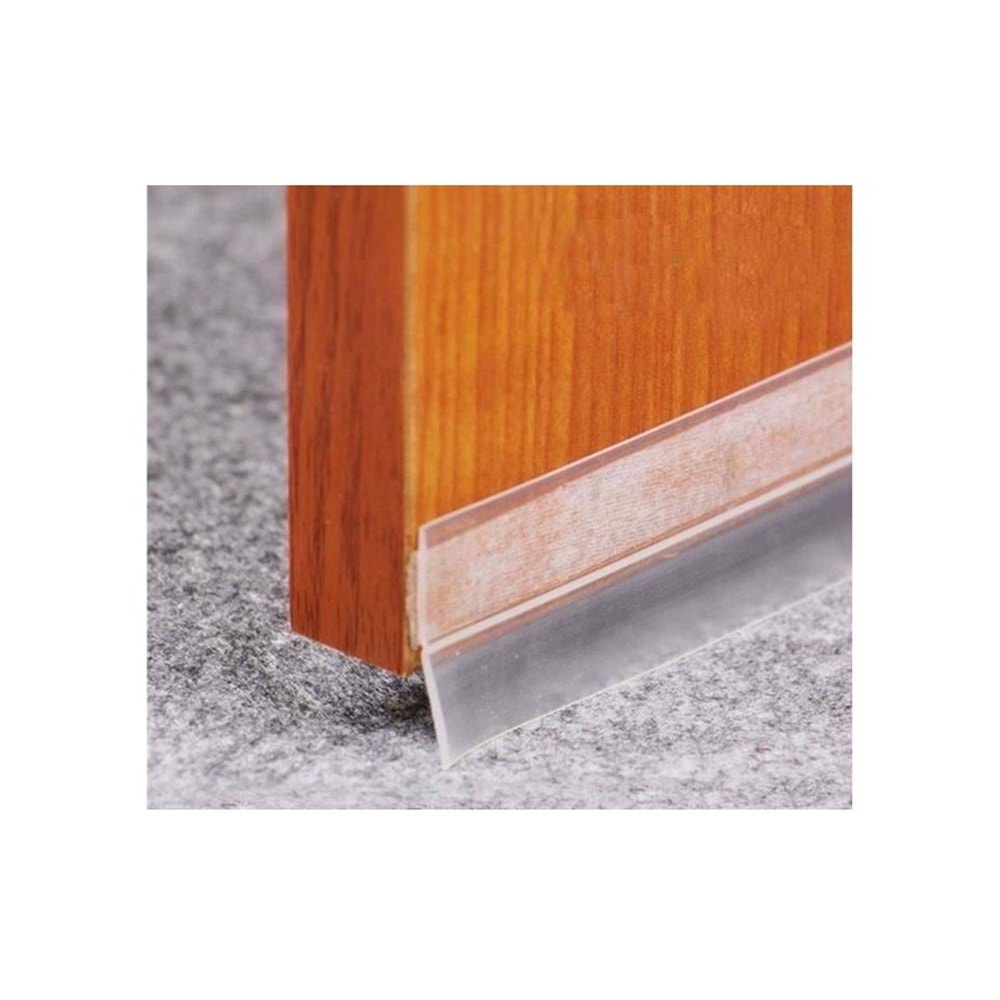 Bay-Tec Kapı Altı İzolasyon Sızdırmazlık Bandı 40mm x 3mt