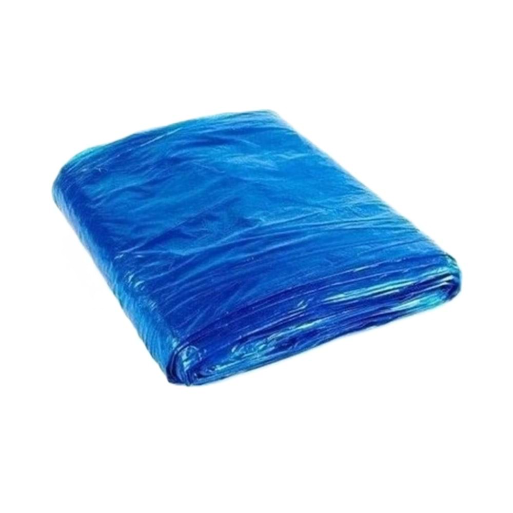 Kalın Zemin Naylon Pratik Örtü 20m2