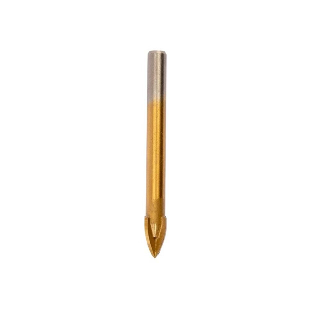 Cam Seramik Fayans Delme Matkap Ucu 12mm