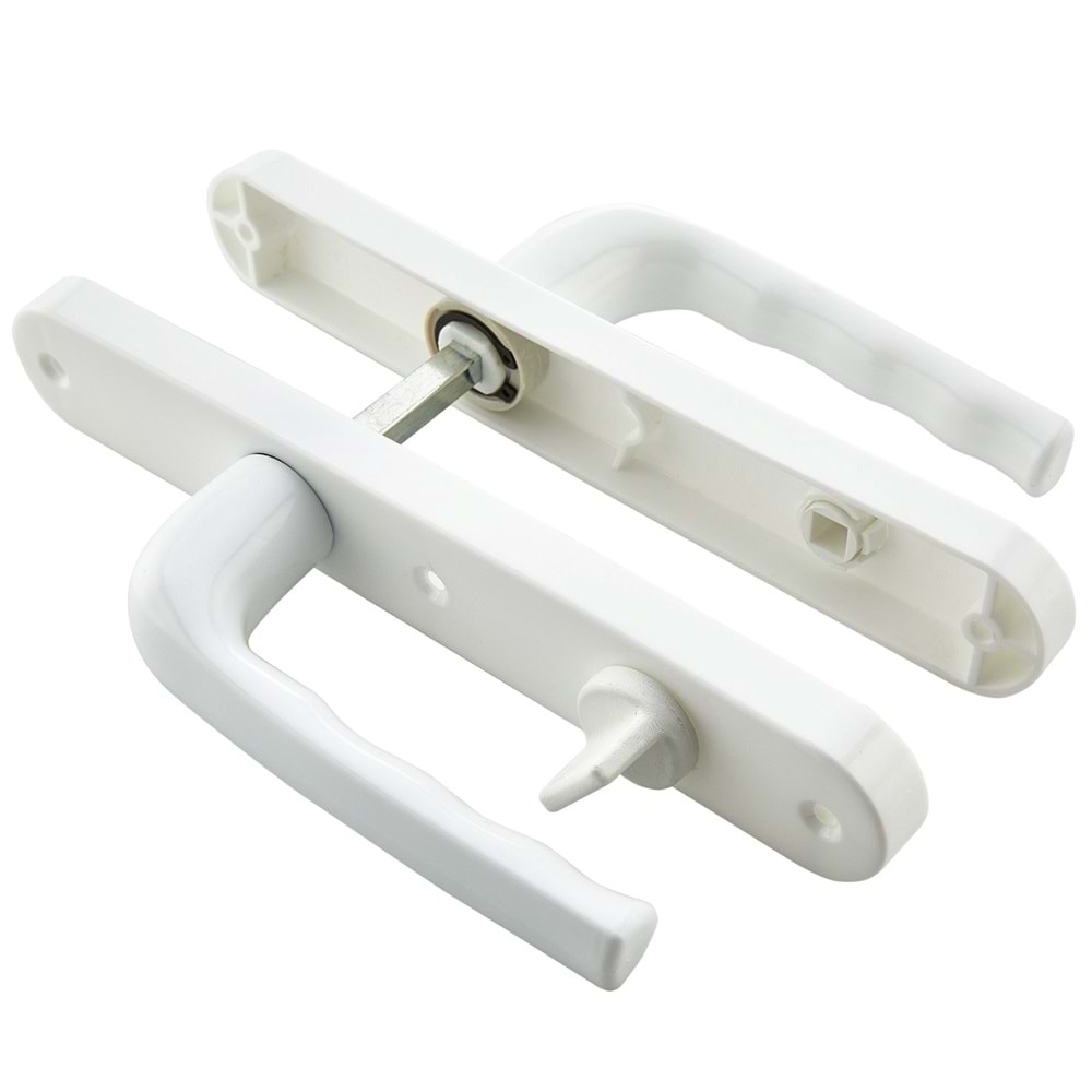 Pimapen Pvc Kapı Kolu Wc