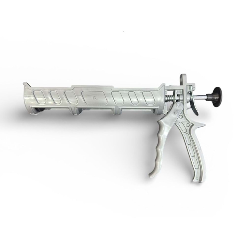 Rambo Kalın Plastik Silikon Tabancası