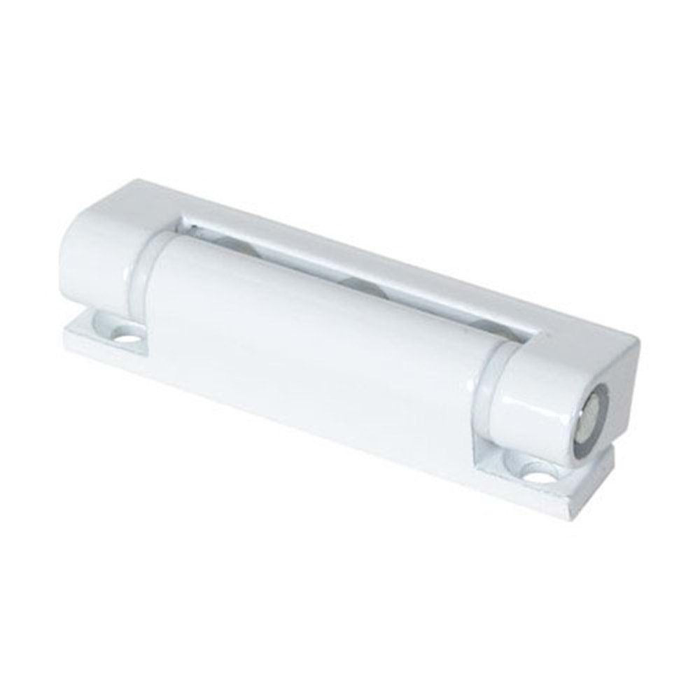 Pimapen Pvc Kapı Menteşesi (Metal) Beyaz 95mm