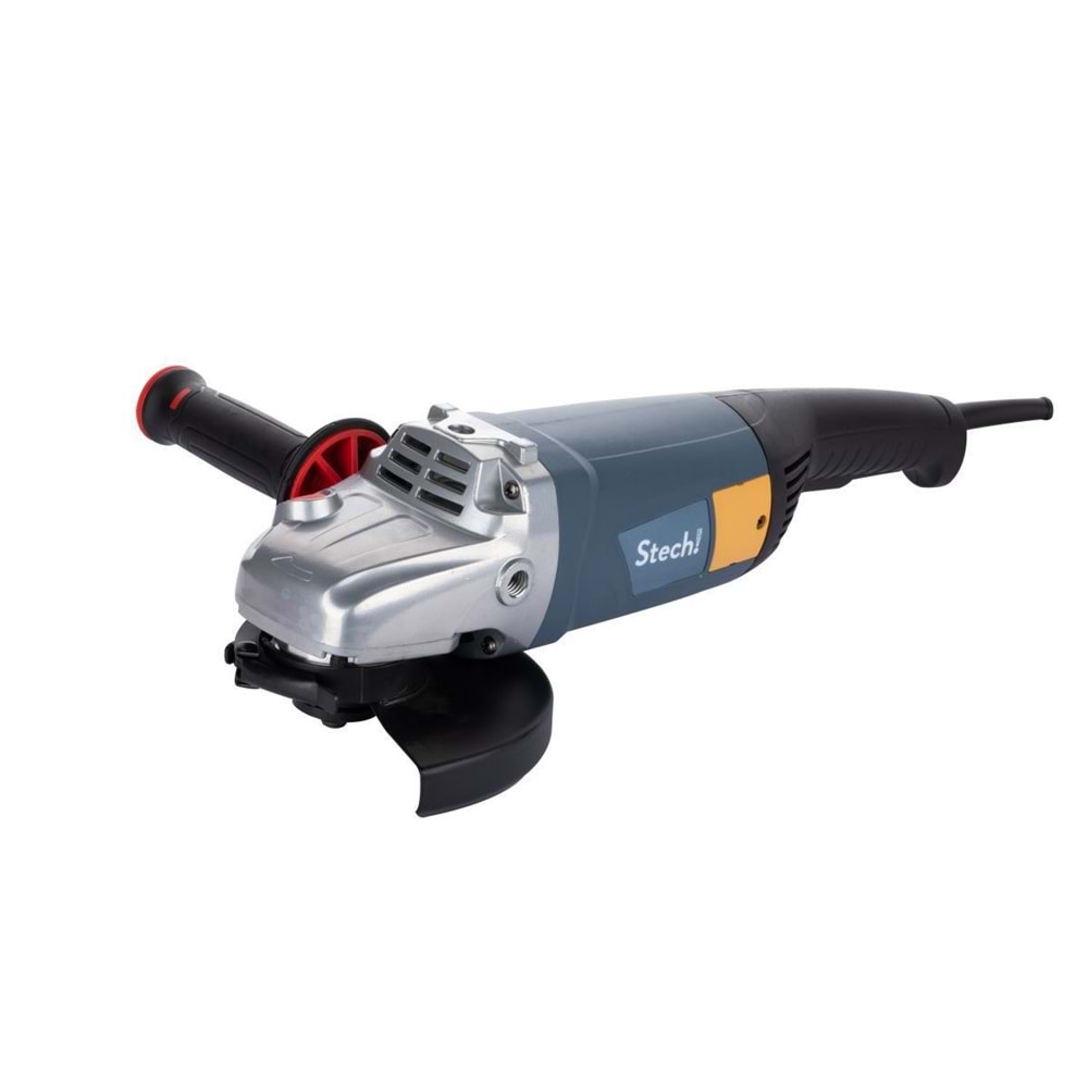 Stechend Büyük Avuç Taşlama 230mm 2600 W