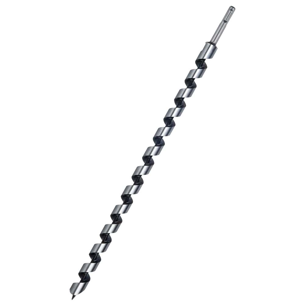 SDS Plus Ahşap/Ağaç Matkap Ucu 8x500mm