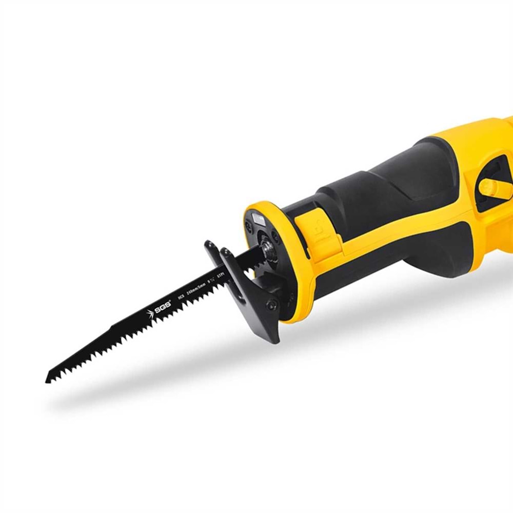 SGS Tilki Kuyruğu Testere 1200 W