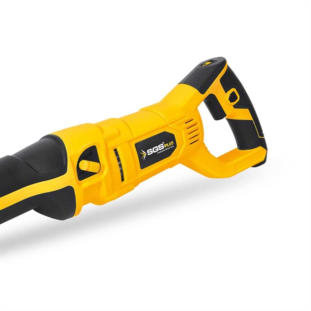 SGS Tilki Kuyruğu Testere 1200 W