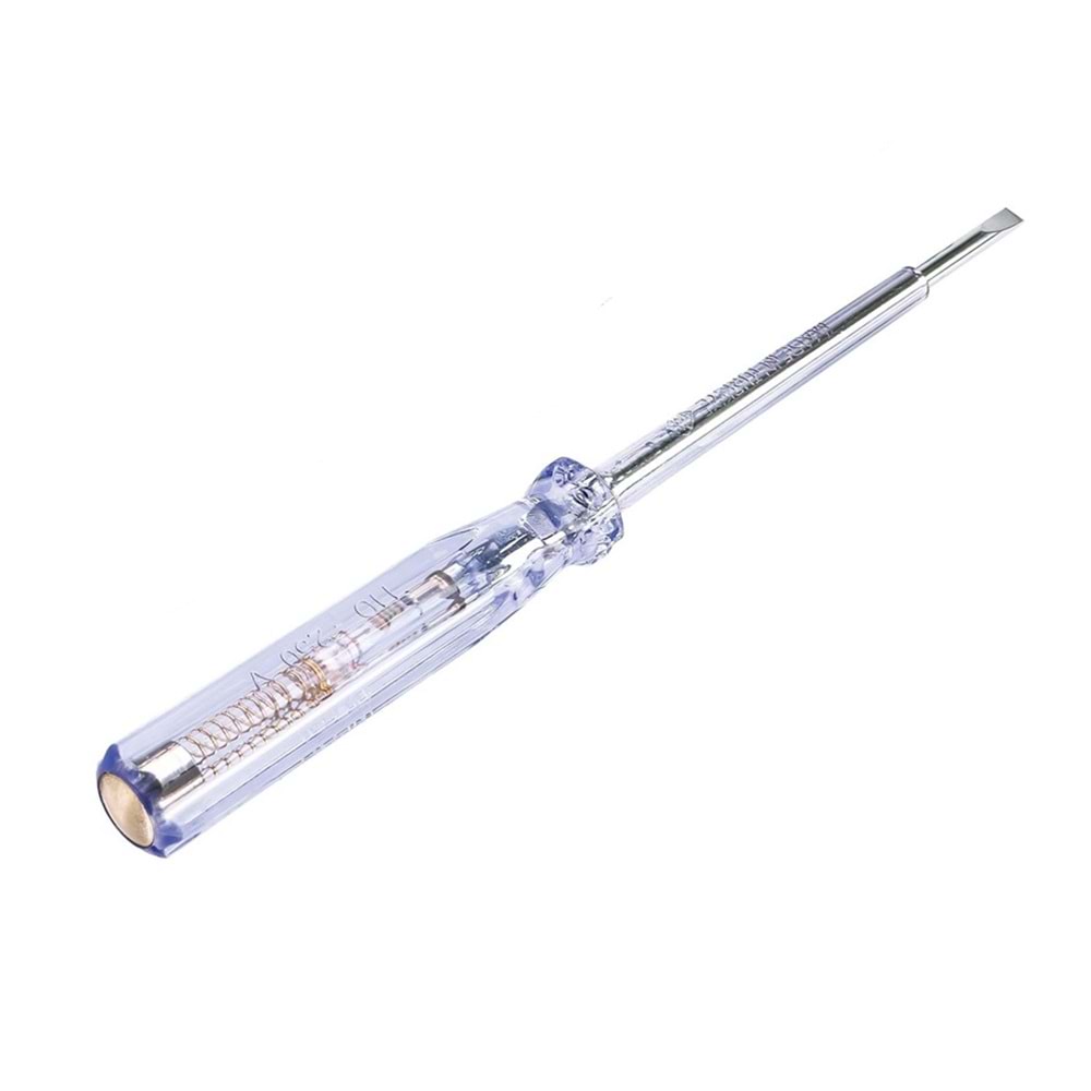 SGS Kontrol Kalemi Profesyonel 190mm