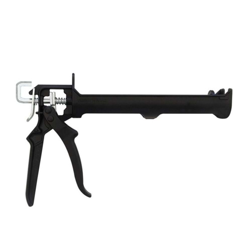 Silikon Tabancası Metal Profesyonel