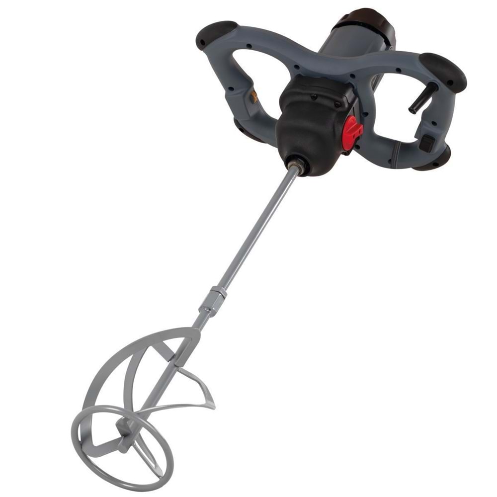 Stechend Boya ve Harç Karıştırıcı 1800 W