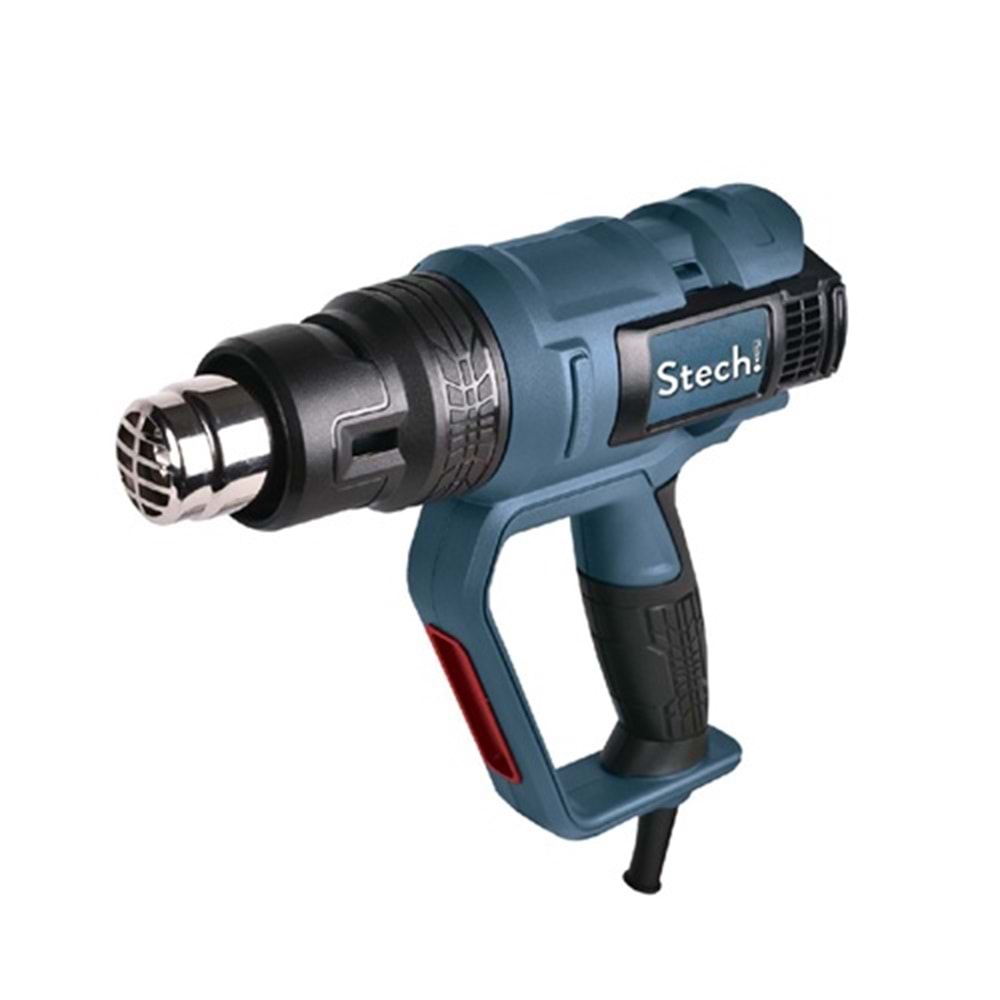 Stechend Sıcak Hava Tabancası 2000 W