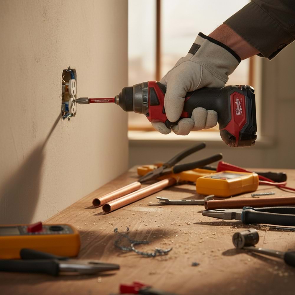 Milwaukee Yıldız Bits Uç-Ucu PZ2x25mm