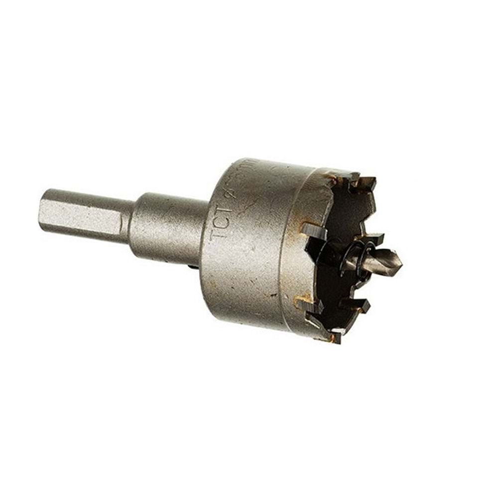 TCT Metal Delme Panç Seti 90 mm