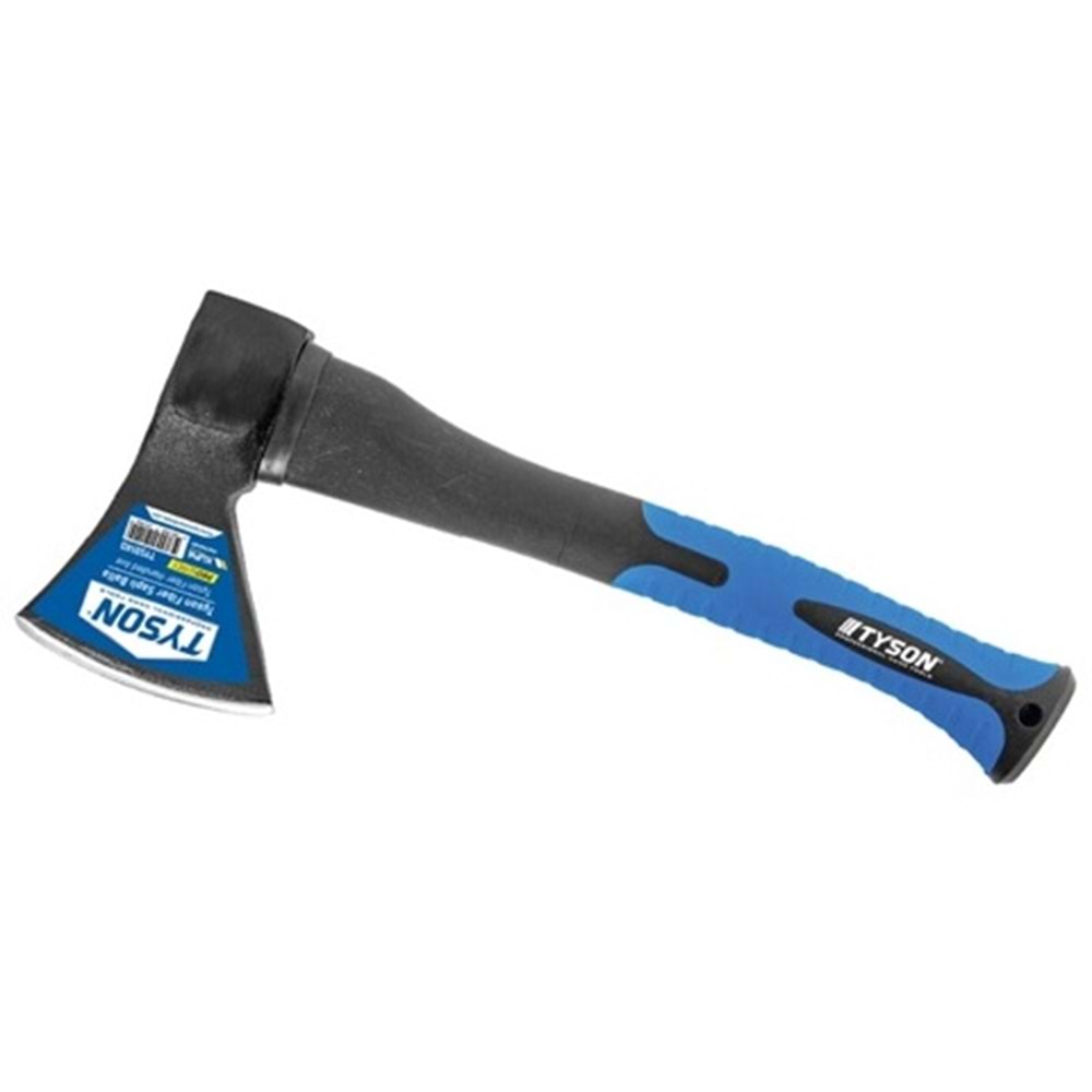 Tyson Fiber Saplı Balta Nacak 600 Gr