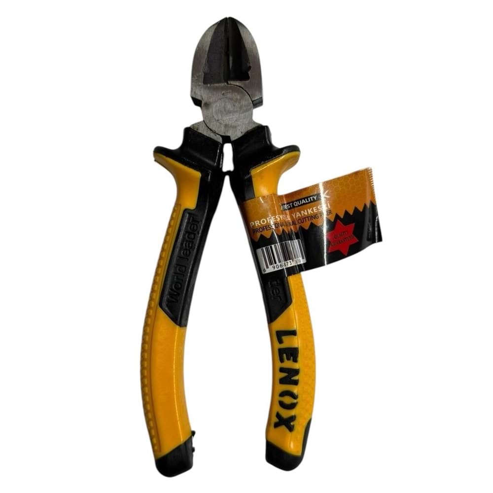 Lenox İthal Yankeski 160mm