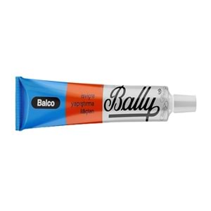 Bally Balco Küçük Tüp Yapıştırıcı 50gr