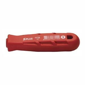 Cer-pa X-Plus Eğe Sapı 10 INC Yuvarlak
