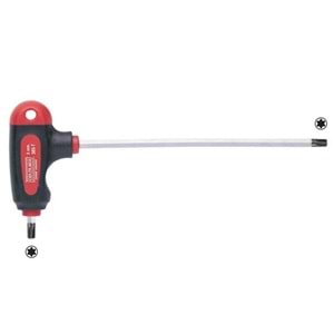Cer-pa Prosoft T Saplı Torx Alyan Tork Allen Anahtar T10
