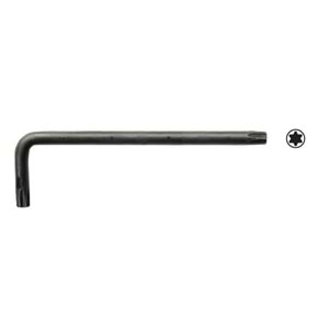 Cer-pa Torx Alyan Tork Allen Anahtar Uzun Allen T10
