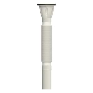 Körüklü Lavabo Sifonu 32mm