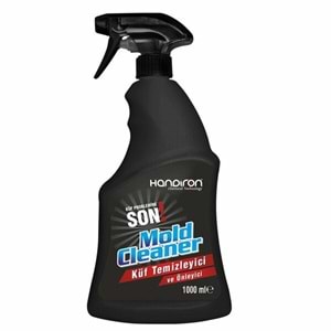 Handiron Küf Temizleyici Sprey 1 Lt