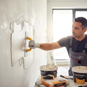 Kristal Kaleterasit Malası 12.5x30cm