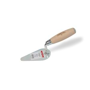 Kristal Dil Malası 13cm