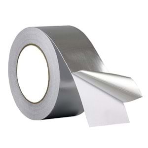 Alüminyum Folyo Bant 44x5mt