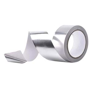 Alüminyum Folyo Bant 44x5mt