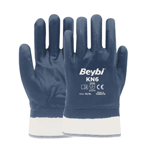 Beybi KN6 Petrolcü Eldiveni 10 No