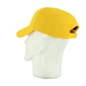 Şapka Baret Beyaz