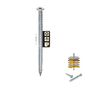 Buldeks Vida Buldex 7,5x120 mm