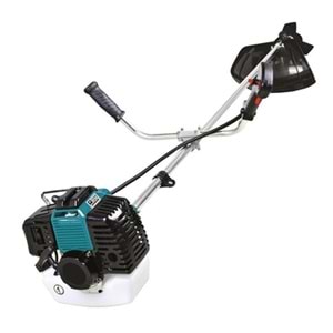 Catpower 2032 Motorlu Tırpan Benzinli 2,3Hp