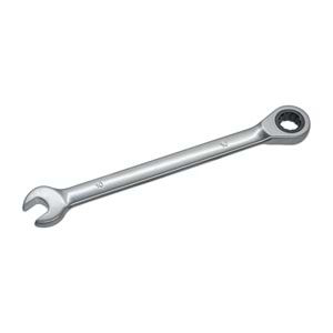 Cırcır Kombine Anahtar 72 Diş 10mm