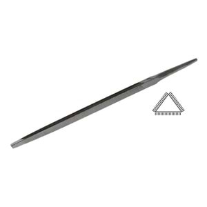 CMC Slim İnce Diş Üçgen Eğe 5mm