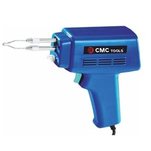 Cmc Tabanca Lehim Makinesi Havya 100W