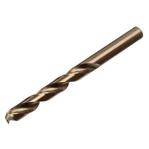 Hss Cobalt Kobalt Çelik Matkap Ucu 7,5mm