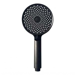 Zebra Duş Başlığı Fıskiye 3 Fonksiyonlu