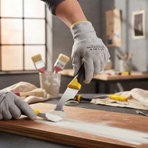 Dekor Proaktif Ispatula