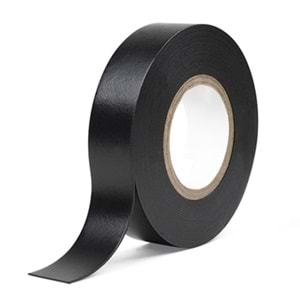 Kendinden Eriyen Kauçuk Bant 19x8mt