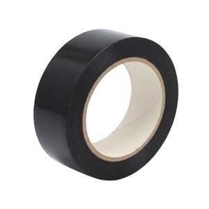 Elektrikçi Bandı İzole Bant 19mm x 10Yds Siyah