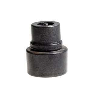 Eltos Plastik Boru Kaynak Paftası 50 mm