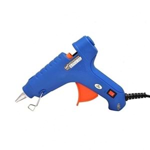 Mum Silikon Tabancası 100W