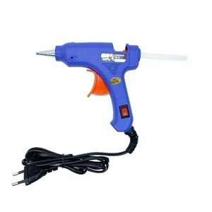 Mum Silikon Tabancası 80W