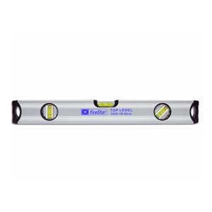 Fivestar Su Terazisi Gri Alüminyum 2000-1b 70cm