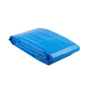 Ebatlı Lamineli Çadır Brandası 4x4 16m2
