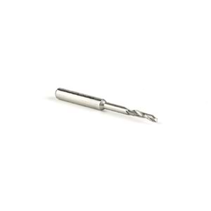 GFB Alüminyum Freze Ucu Hss-E Cobalt 5x8x80mm